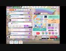 ミリシタでもがみん担当Pがグッドサインをやってみた