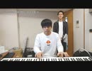 【ニコカラ】 ほうけいのうた 【offvocal】