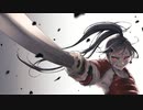 戦場 Dead Rock / 青ノ月曜 feat.可不 【オリジナル】
