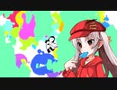 ついなちゃんのホラーバイト【Subway Midnight】その６