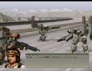フロントミッション4　M26前インターミッション（ダリル編）