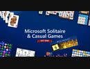一ヶ月Microsoft Solitaire Collectionデイリーチャレンジ(2023-07-09)
