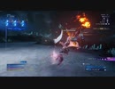 【CCFF7R】ミネルヴァ撃破RTA 2時間28分50秒 無編集版