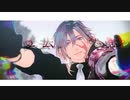 【MMD刀剣乱舞】スイカ式光忠兄弟で夏に去りし君を想フ【実休・燭台切】