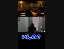 オジサンがトイレに閉じ込められた爆笑必須の脱出ゲーム【オベン座の怪人】#shorts