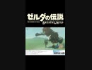 【ブレワイ】ライネルとの初戦闘 short Version 【ブレスオブザワイルド】