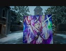【プリコネ】ジータ(ウォーロック)とクリスマスに待ち合わせ