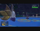 ポケモンSV_シーズン8_虫統一_part16
