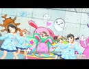 [デレステMV]「リトルリドル」 feat.青空教室 Rev.3