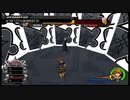 キングダムハーツ2/KINGDOM HEARTS2/KH2FM ルクソード戦[Critical/LV1]