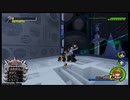 キングダムハーツ2/KINGDOM HEARTS2/KH2FM サイクス戦[Critical/LV1]