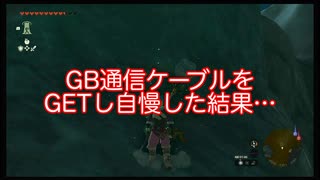 通信ケーブルが抜けた結果カメックスをなくし号泣した話