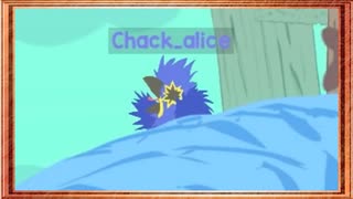 ◉【Ultimate Chicken Horse】三十路3人の醜い蹴落とし合い/part_37