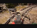 カルトが占拠する鉱山を爆破せよ！ファークライ5【FAR CRY 5】Part07 ニコ生・アーカイブ