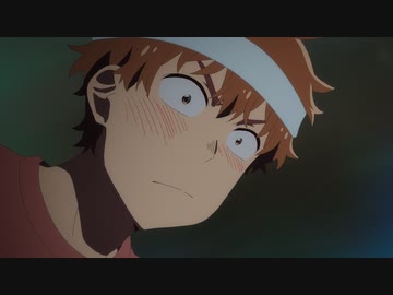 彼女、お借りします Season3 #1「「手料理と彼女」―オムカノ―」