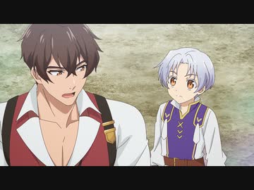 おかしな転生　第2話　パティシエと領地防衛戦