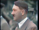 ベルリンオリンピック開会式 映画「Olympia 民族の祭典」 1936年（昭和11年） ヒトラー AIカラー化