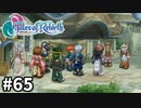 #65【テイルズオブリバース】目指せシリーズ制覇！君が生まれ変わるRPG、TORを完全初見で楽しむ！！【TALES OF REBIRTH】【実況】