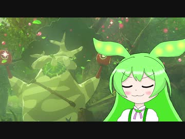 【ずんだもん実況プレイ】へっぽこ英傑ずんだもん　その24【ゼルダの伝説　ティアーズ オブ ザ キングダム】