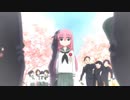 幽雅に奏で、結束の桜 ～ Bocchi of Rock