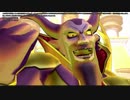 【全縛りチャレンジ】ドラゴンクエストX　眠れる勇者と導きの盟友　オフライン #38 vs大魔王マデサゴーラ【Nintendoswitch】