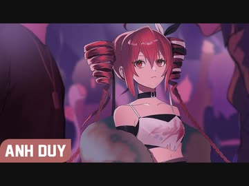 【ニコカラ】 Had It All 【offvocal】