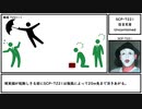 【ゆっくり紹介】SCP-7221【狂言芝居】