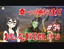 【真・女神転生V】1悪魔1戦闘縛り part34【花隈千冬実況】