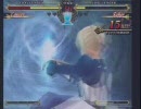 Fate/Unlimited codes 紅白戦その１