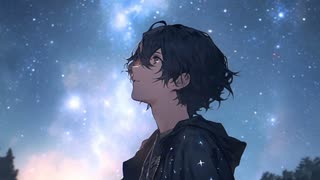 【女性向けボイス】天の川と流れ星に願いごと【シチュエーションボイス】