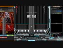 【beatmaniaIIDX】MAX 300(DPN)【RESIDENT】
