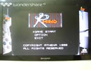 [実況]「R MIND=デザエモンPLUS・セレクト100（PS）」初見プレイ！（デジカメ撮影）