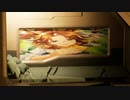 【ウマ娘】メジロパーマーが大好きな人の寝室