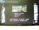 [実況]「THE MUSEUM=デザエモンPLUS・セレクト100（PS）」初見プレイ！（デジカメ撮影）