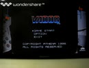 [実況]「VADOG=デザエモンPLUS・セレクト100（PS）」初見プレイ！（デジカメ撮影）