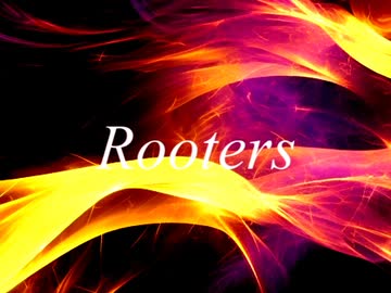 Rooters / Synthsizer V Mai