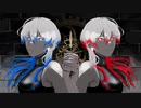 【オリジナルMV】レクイエム/Kanaria Vo.するめ