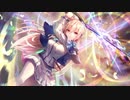 【リョナ】ヘブンバーンズレッド  白河 ユイナ【Ryona】