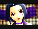 【アイマス】あずささんで、アイドﾉﾚ【MMD】