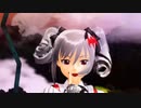【アイマス】蘭子で、アイドﾉﾚ【MMD】