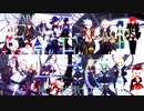 原神MMD ELECT (モンド編）