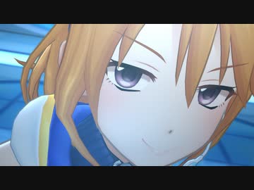 デレステ「ACE」MV(ドットバイドット1080p60)