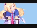 【ホロライブMMD】アキロゼ で 偽物人間40号