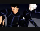 【ＭＭＤブルーロック】シュガーヘイト~自作凪・馬狼