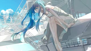 浮遊少女 feat. 初音ミク