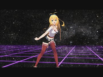 【公式モデル】ドクヘビ【弦巻マキ】