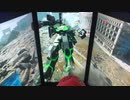 戦場の絆Ⅱ　メサなんとか1310
