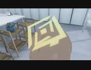 ねんがんの ヘイローをてにいれたぞ