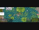 【魔法型トルヴェール】水上庭園ハード　ソロ