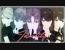 【MMDあんスタ】アイデンティティ【Knightsの日2023】